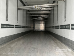 Schmitz Cargobull Reefer Multitemp Double deck 