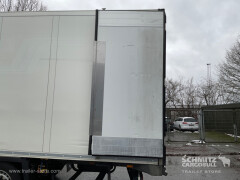 Schmitz Cargobull Reefer Multitemp Double deck 