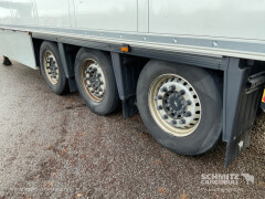 Schmitz Cargobull Reefer Multitemp Double deck 