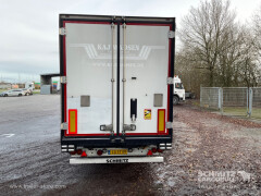 Schmitz Cargobull Reefer Multitemp Double deck 