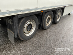 Schmitz Cargobull Reefer Multitemp Double deck 