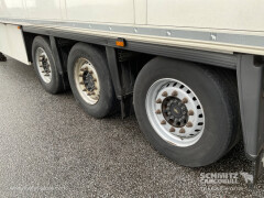 Schmitz Cargobull Reefer Multitemp Double deck 