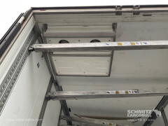 Schmitz Cargobull Reefer Multitemp Double deck 