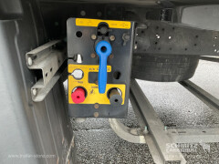 Schmitz Cargobull Reefer Multitemp Double deck 