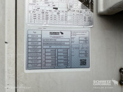 Schmitz Cargobull Reefer Multitemp Double deck 