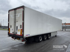 Schmitz Cargobull Reefer Multitemp Double deck 