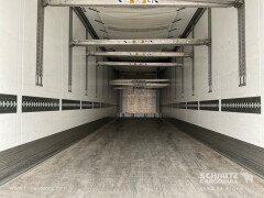 Schmitz Cargobull Reefer Multitemp Double deck 