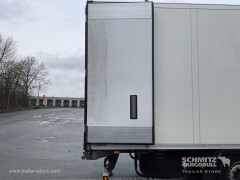 Schmitz Cargobull Reefer Multitemp Double deck 