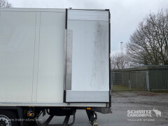 Schmitz Cargobull Reefer Multitemp Double deck 