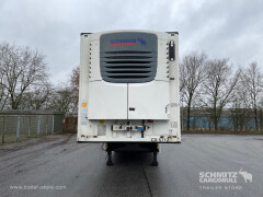 Schmitz Cargobull Reefer Multitemp Double deck 