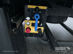 Schmitz Cargobull Reefer Multitemp Double deck 