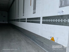 Schmitz Cargobull Reefer Multitemp Double deck 