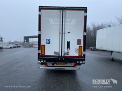 Schmitz Cargobull Reefer Multitemp Double deck 