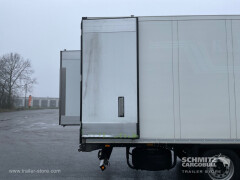 Schmitz Cargobull Reefer Multitemp Double deck 