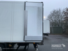 Schmitz Cargobull Reefer Multitemp Double deck 