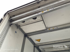 Schmitz Cargobull Reefer Multitemp Double deck 