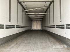 Schmitz Cargobull Reefer Multitemp Double deck 