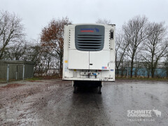 Schmitz Cargobull Reefer Multitemp Double deck 