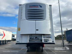 Schmitz Cargobull Semitrailer Reefer Standard 