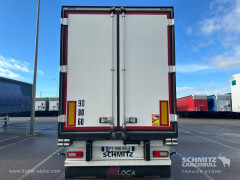 Schmitz Cargobull Semitrailer Reefer Standard 