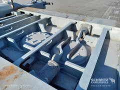 Schmitz Cargobull Containerfahrgestell Standard 