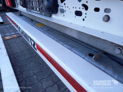 Schmitz Cargobull Containerfahrgestell Standard 