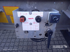 Schmitz Cargobull Containerfahrgestell Standard 