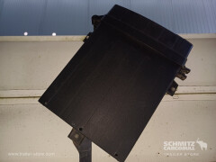 Schmitz Cargobull Containerfahrgestell Standard 