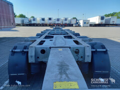 Schmitz Cargobull Containerfahrgestell Standard 