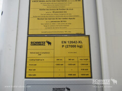 Schmitz Cargobull Tiefkühler Standard Doppelstock 