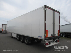 Schmitz Cargobull Tiefkühler Standard Doppelstock 