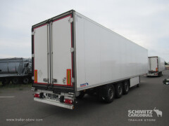 Schmitz Cargobull Tiefkühler Standard Doppelstock 