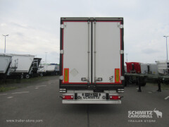 Schmitz Cargobull Tiefkühler Standard Doppelstock 
