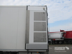 Schmitz Cargobull Tiefkühler Standard Doppelstock 