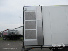 Schmitz Cargobull Tiefkühler Standard Doppelstock 