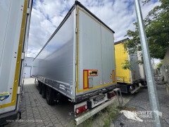 Schmitz Cargobull Curtainsider Standard 