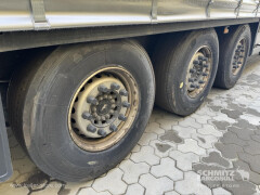 Schmitz Cargobull Curtainsider Standard 