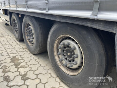 Schmitz Cargobull Curtainsider Standard 
