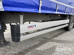 Schmitz Cargobull Curtainsider Standard 