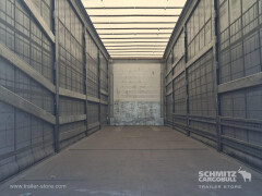 Schmitz Cargobull Curtainsider Mega 