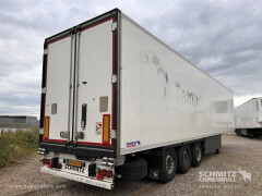 Schmitz Cargobull Reefer Standard Double deck 