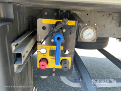 Schmitz Cargobull Reefer Standard Double deck 