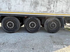 Krone Reefer Standard 