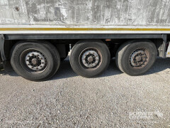 Krone Reefer Standard 