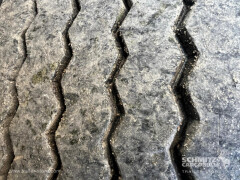 Krone Reefer Standard 