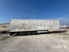 Krone Reefer Standard 