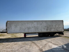 Krone Reefer Standard 