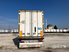 Krone Reefer Standard 