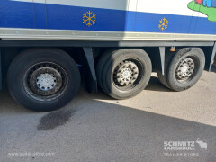 Schmitz Cargobull Reefer Standard 