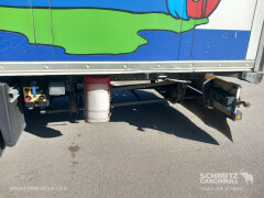 Schmitz Cargobull Reefer Standard 